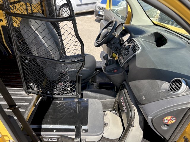 Renault Renault Kangoo Express 1.5 BluedCi 80 Confort