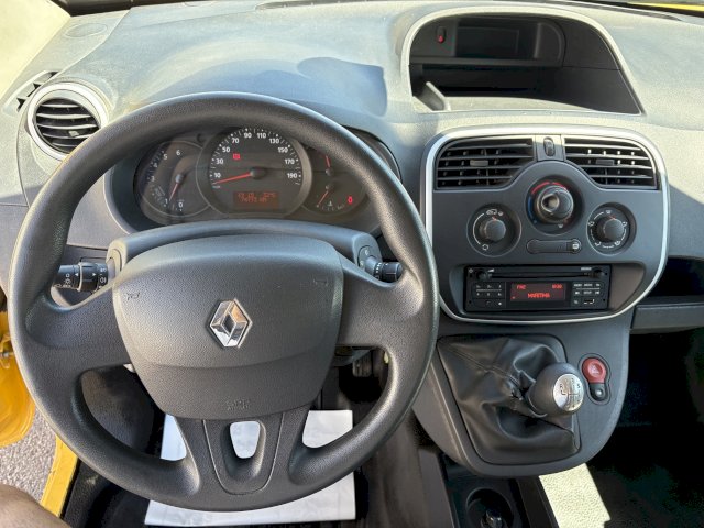 Renault Renault Kangoo Express 1.5 BluedCi 80 Confort