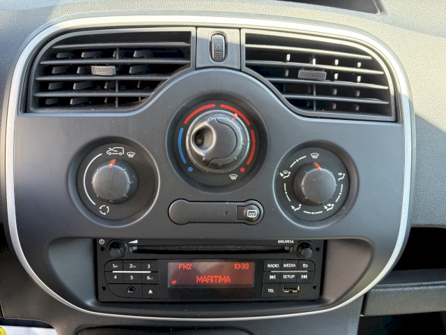 Renault Renault Kangoo Express 1.5 BluedCi 80 Confort