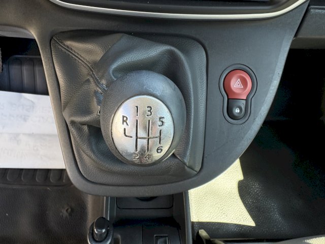 Renault Renault Kangoo Express 1.5 BluedCi 80 Confort