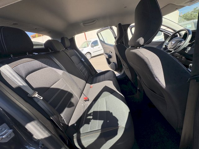 Dacia Dacia Sandero III (BJI) 1.0 ECO-G 100ch Stepway Confort -22