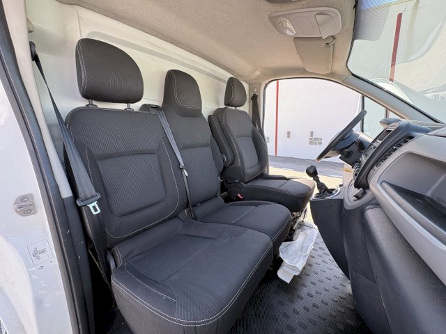 Renault Renault Trafic III 1.6 dCi 120ch L1H1