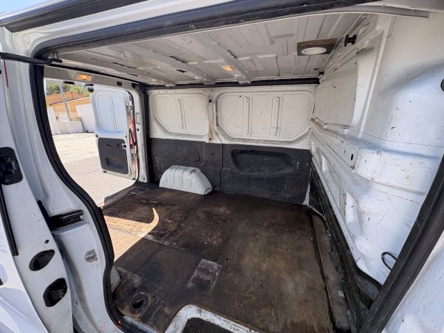 Renault Renault Trafic III 1.6 dCi 120ch L1H1