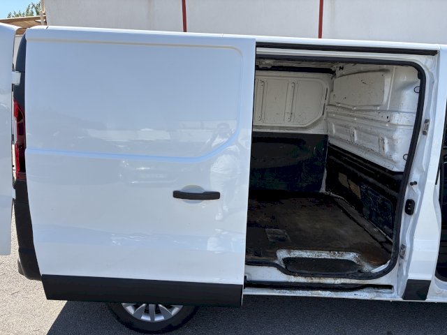 Renault Renault Trafic III 1.6 dCi 120ch L1H1