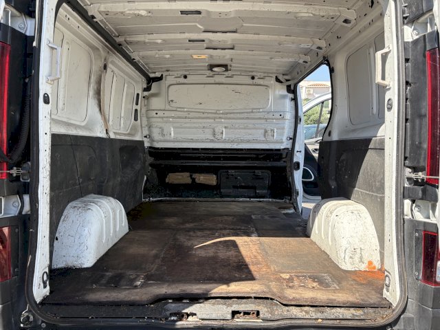 Renault Renault Trafic III 1.6 dCi 120ch L1H1