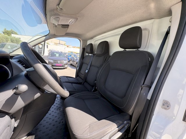 Renault Renault Trafic III 1.6 dCi 120ch L1H1