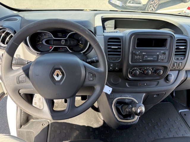 Renault Renault Trafic III 1.6 dCi 120ch L1H1