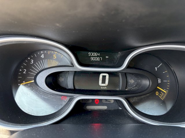 Renault Renault Trafic III 1.6 dCi 120ch L1H1