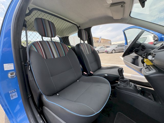 Renault Renault Twingo SOCIETE 1.5 DCI 75 ECO2 AIR EURO 5