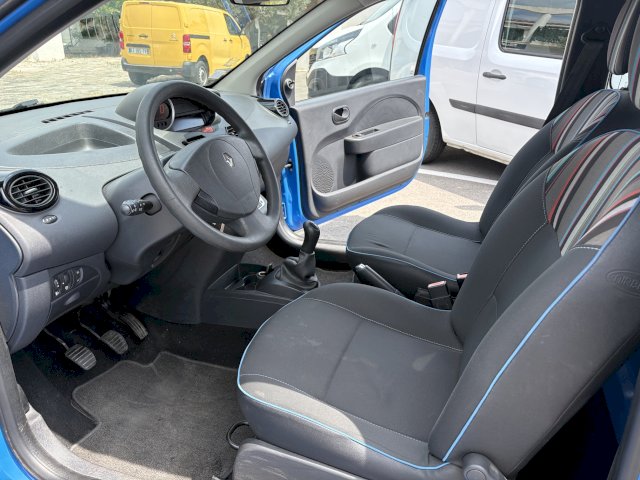 Renault Renault Twingo SOCIETE 1.5 DCI 75 ECO2 AIR EURO 5