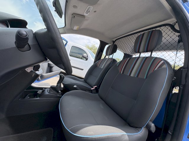 Renault Renault Twingo SOCIETE 1.5 DCI 75 ECO2 AIR EURO 5