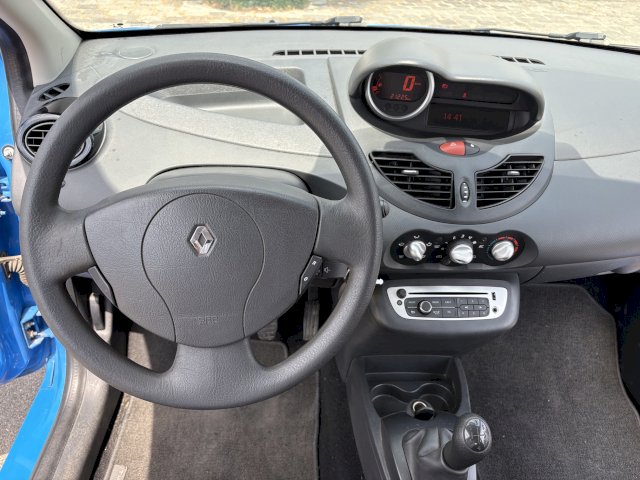 Renault Renault Twingo SOCIETE 1.5 DCI 75 ECO2 AIR EURO 5