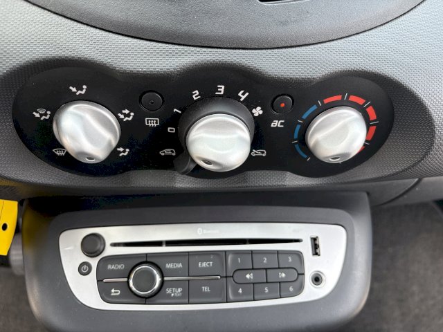 Renault Renault Twingo SOCIETE 1.5 DCI 75 ECO2 AIR EURO 5