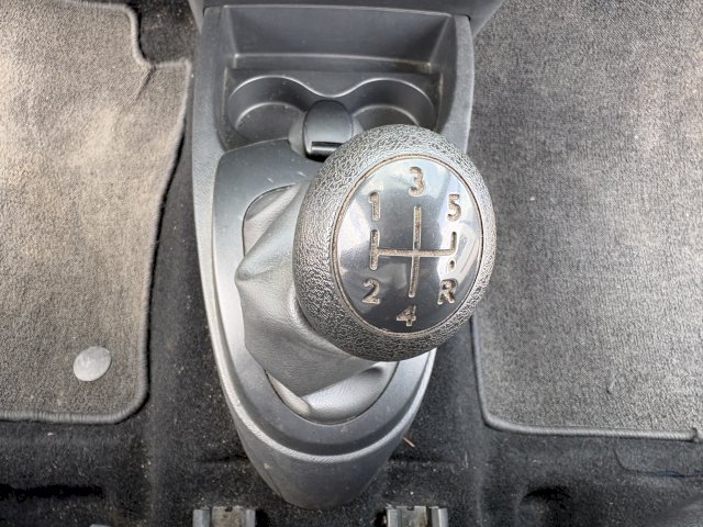 Renault Renault Twingo SOCIETE 1.5 DCI 75 ECO2 AIR EURO 5