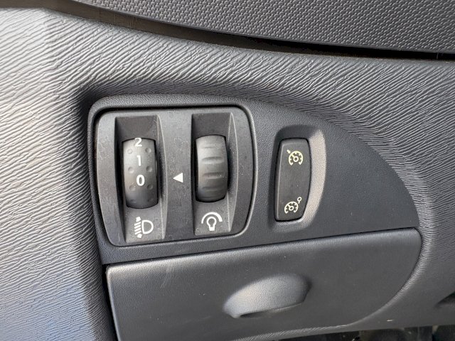 Renault Renault Twingo SOCIETE 1.5 DCI 75 ECO2 AIR EURO 5