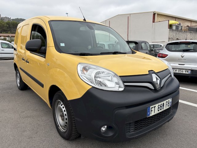 Renault Renault Kangoo Express Blue DCI 80 Confort