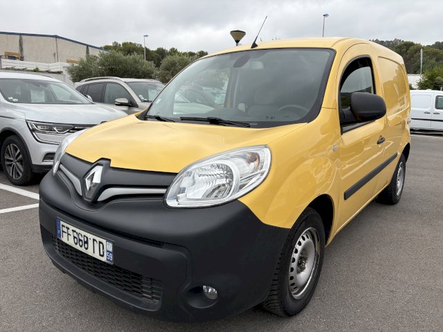 Renault Renault Kangoo Express Blue DCI 80 Confort