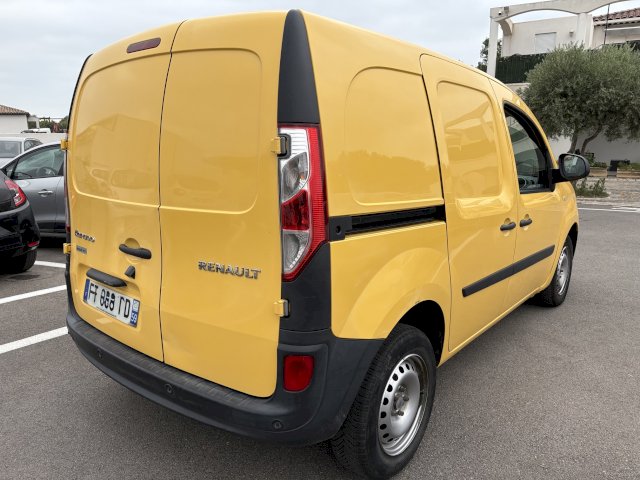 Renault Renault Kangoo Express Blue DCI 80 Confort