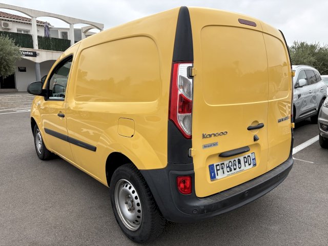 Renault Renault Kangoo Express Blue DCI 80 Confort
