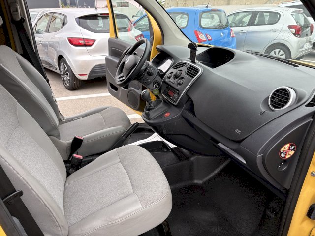 Renault Renault Kangoo Express Blue DCI 80 Confort