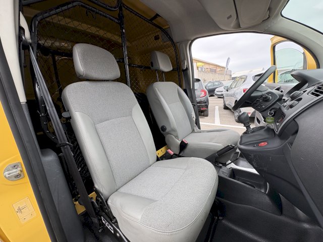 Renault Renault Kangoo Express Blue DCI 80 Confort