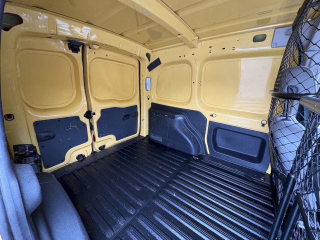 Renault Renault Kangoo Express Blue DCI 80 Confort
