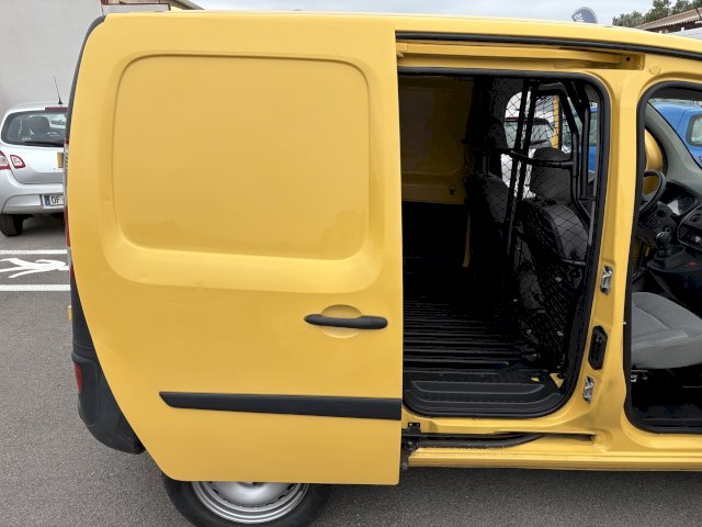 Renault Renault Kangoo Express Blue DCI 80 Confort