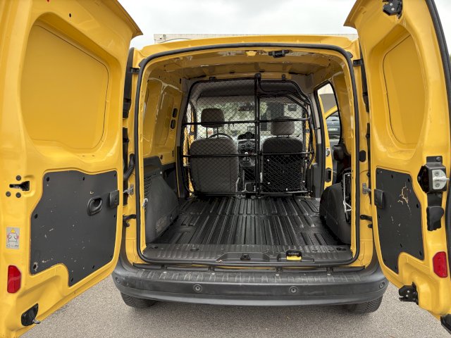 Renault Renault Kangoo Express Blue DCI 80 Confort
