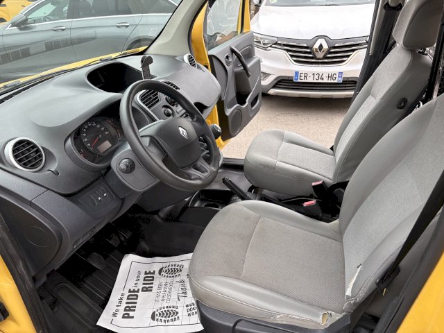 Renault Renault Kangoo Express Blue DCI 80 Confort