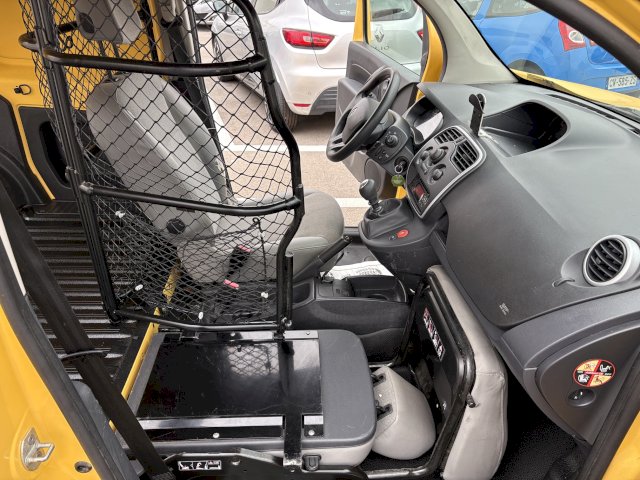 Renault Renault Kangoo Express Blue DCI 80 Confort