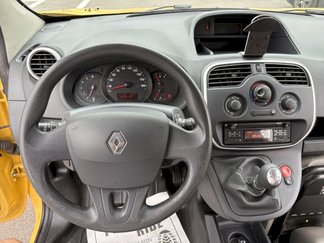 Renault Renault Kangoo Express Blue DCI 80 Confort