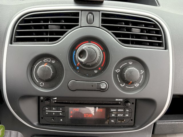 Renault Renault Kangoo Express Blue DCI 80 Confort