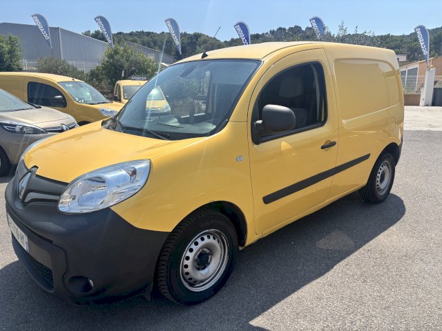 Renault Renault Kangoo Express Blue DCI 80 Confort