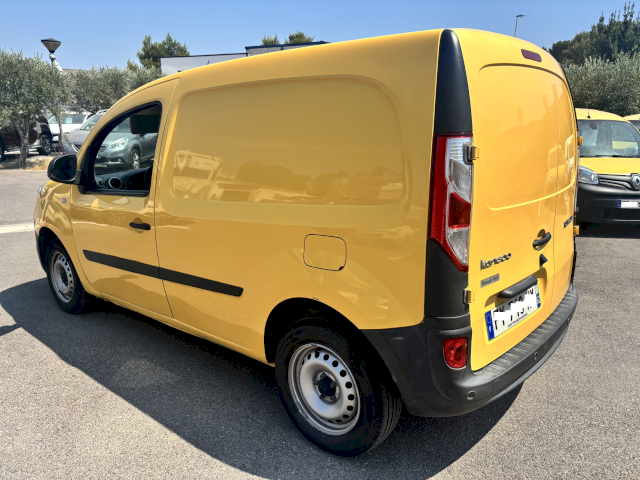 Renault Renault Kangoo Express Blue DCI 80 Confort