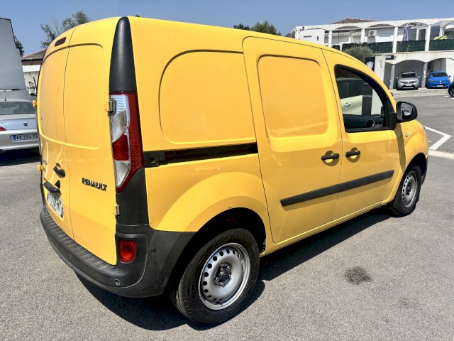 Renault Renault Kangoo Express Blue DCI 80 Confort