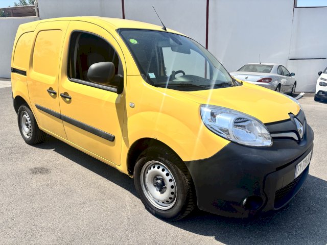 Renault Renault Kangoo Express Blue DCI 80 Confort