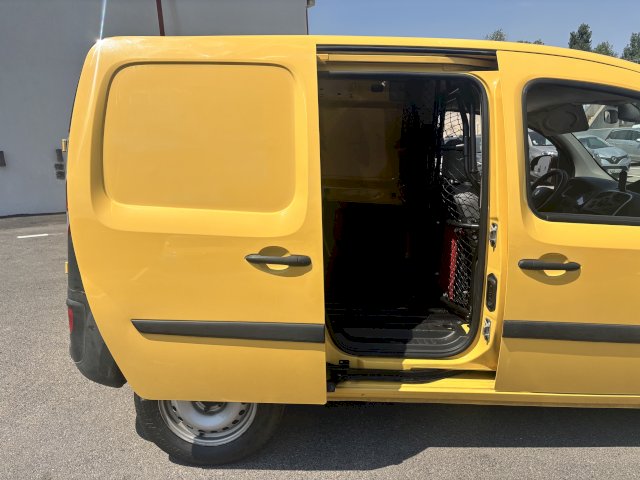 Renault Renault Kangoo Express Blue DCI 80 Confort