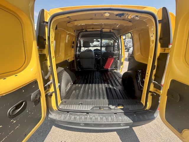 Renault Renault Kangoo Express Blue DCI 80 Confort