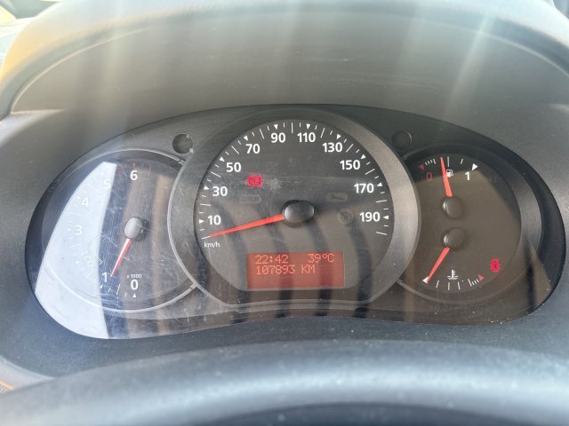 Renault Renault Kangoo Express Blue DCI 80 Confort