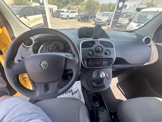 Renault Renault Kangoo Express Blue DCI 80 Confort