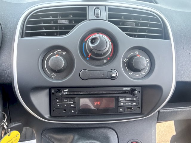 Renault Renault Kangoo Express Blue DCI 80 Confort