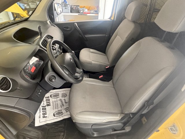 Renault Renault Kangoo Express Blue DCI 80 Confort