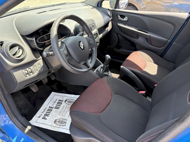 Renault Renault Clio IV SOCIETE DCI 75 ECO2 AIR 90G