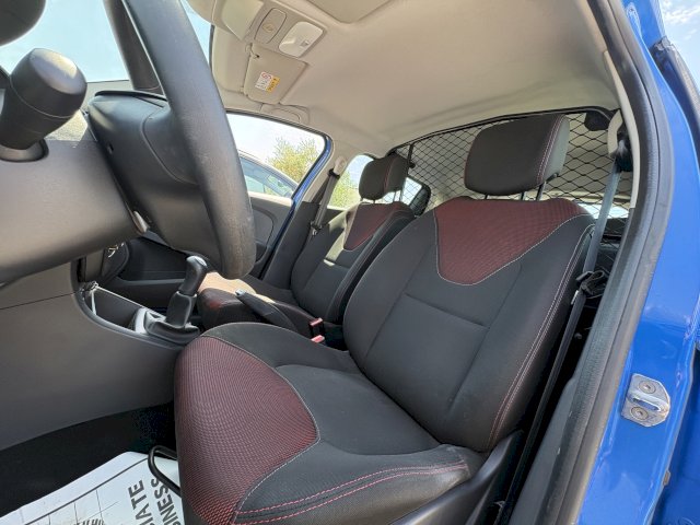 Renault Renault Clio IV SOCIETE DCI 75 ECO2 AIR 90G