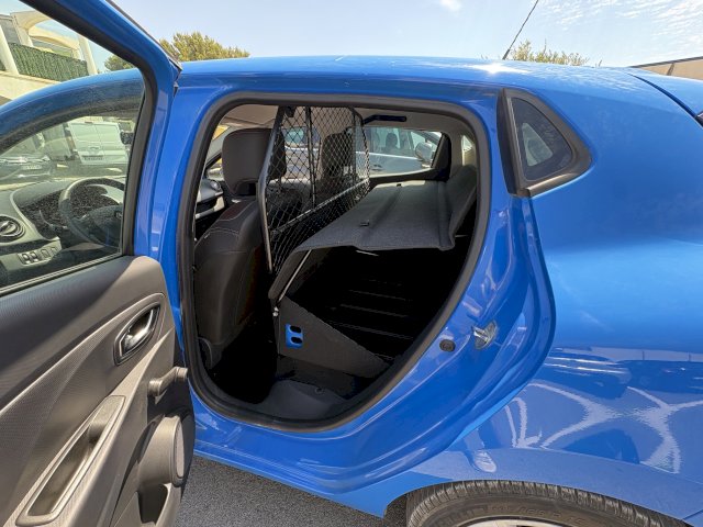 Renault Renault Clio IV SOCIETE DCI 75 ECO2 AIR 90G