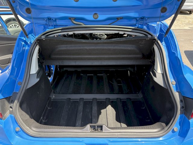 Renault Renault Clio IV SOCIETE DCI 75 ECO2 AIR 90G