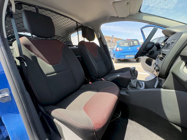 Renault Renault Clio IV SOCIETE DCI 75 ECO2 AIR 90G
