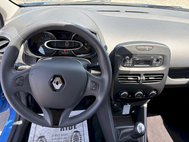 Renault Renault Clio IV SOCIETE DCI 75 ECO2 AIR 90G
