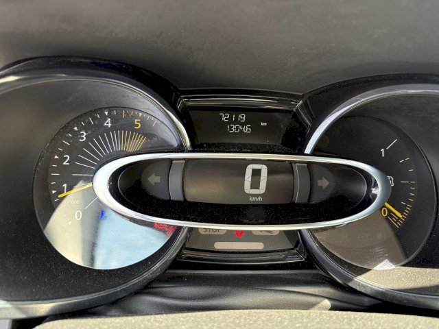 Renault Renault Clio IV SOCIETE DCI 75 ECO2 AIR 90G