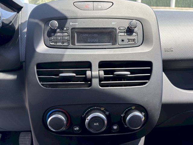 Renault Renault Clio IV SOCIETE DCI 75 ECO2 AIR 90G